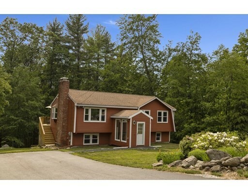 Property Photo: 7 Bancroft St MA 01463