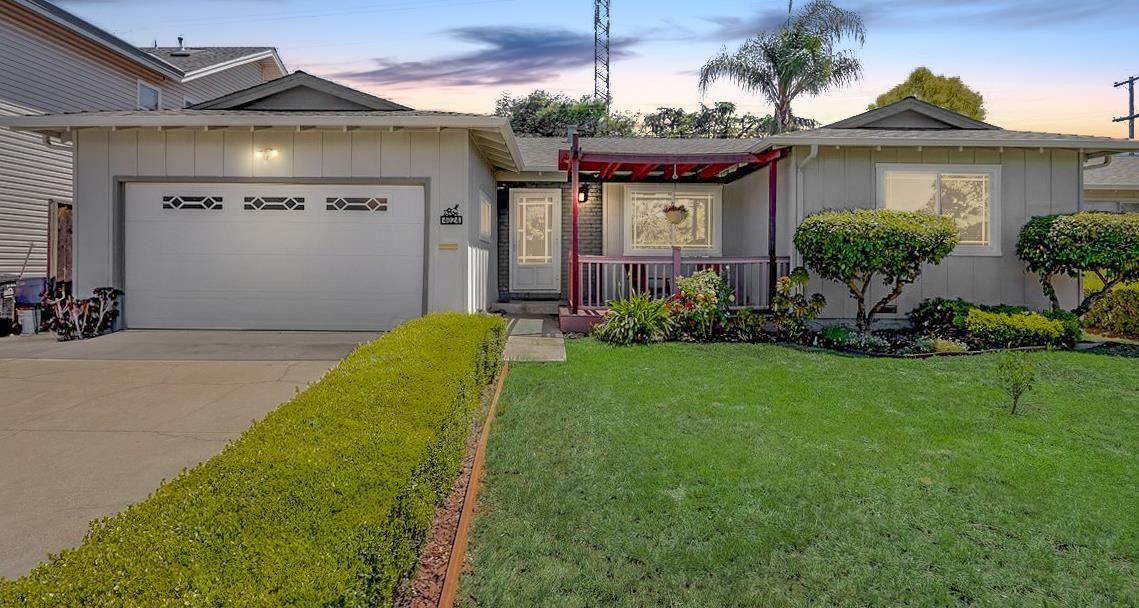 Property Photo:  4024 Paladin Drive  CA 95124 