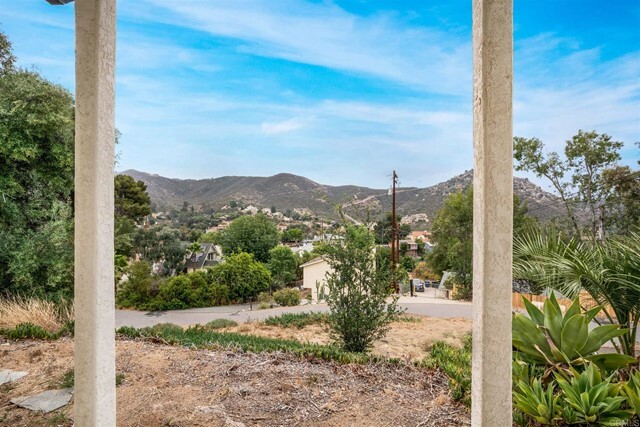 Property Photo: 225 W Noakes CA 92019