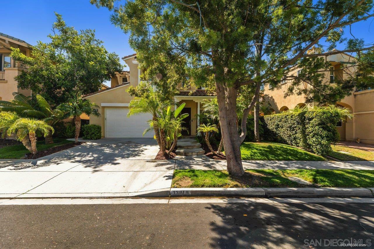 Property Photo:  13819 Kerry Ln  CA 92130 