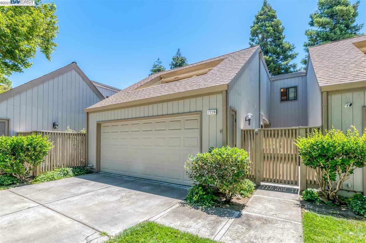 Property Photo:  7228 Valley View Ct  CA 94588 