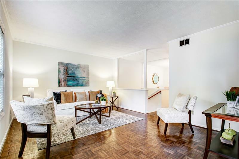 Property Photo: 6901 Park Avenue GA 30342