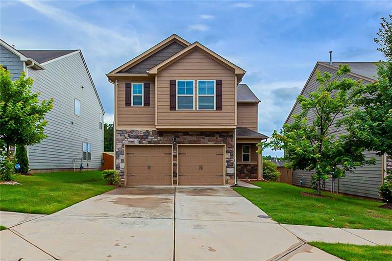 Property Photo: 5023 Jack Drive GA 30035
