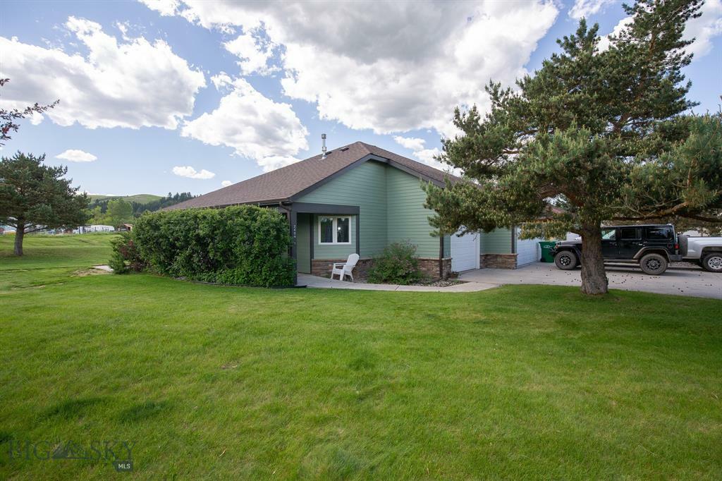 Property Photo: 2404 Par Court 1 MT 59715