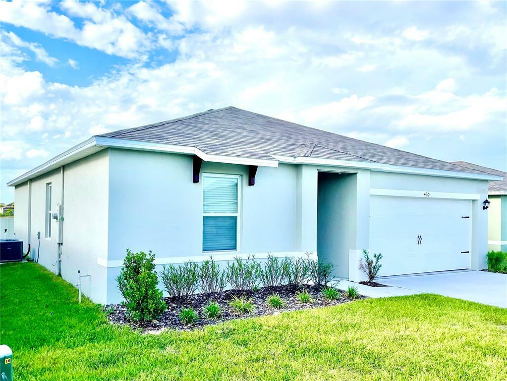 Property Photo:  430 Jacks Way  FL 33837 