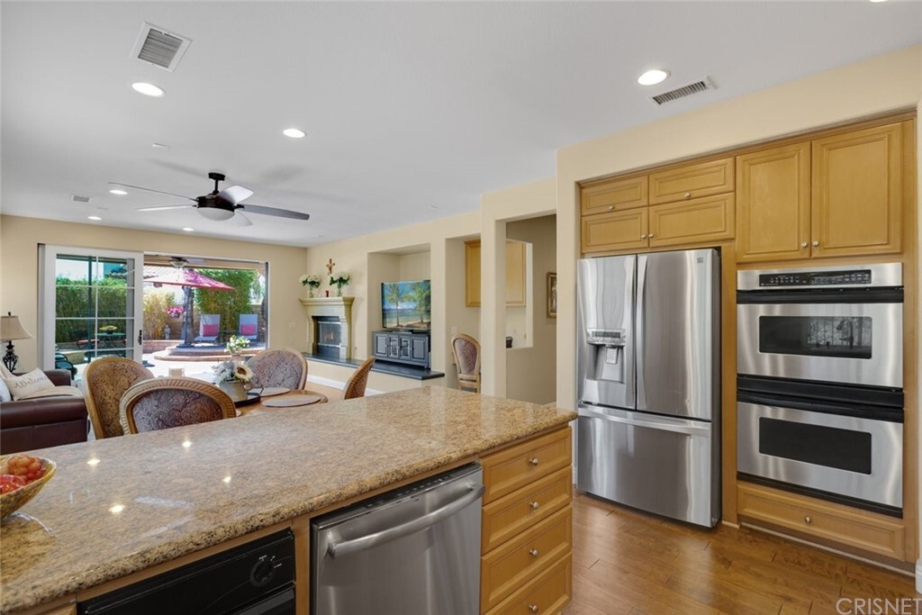 Property Photo: 4519 Bristlecone Circle CA 93021