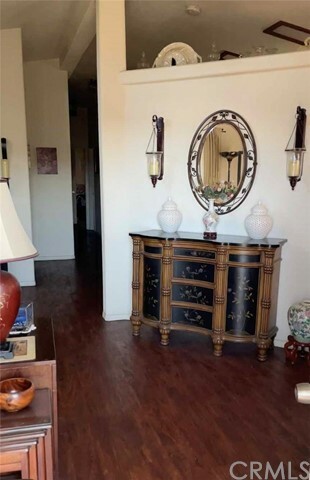 Property Photo: 760 W Lomita Boulevard 126 CA 90710