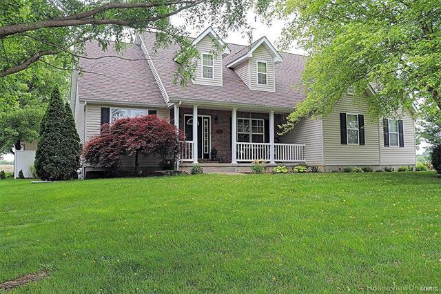 Property Photo: 609 Valley Brook Drive 63640