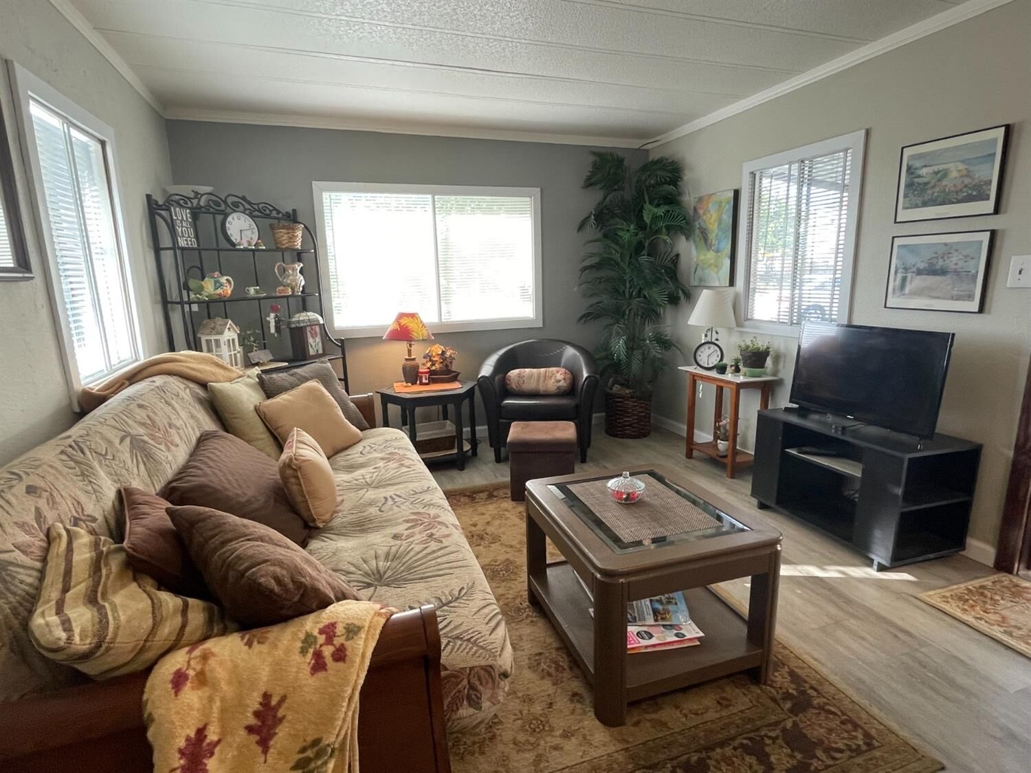 Property Photo:  2540 Grass Valley Highway 62  CA 95603