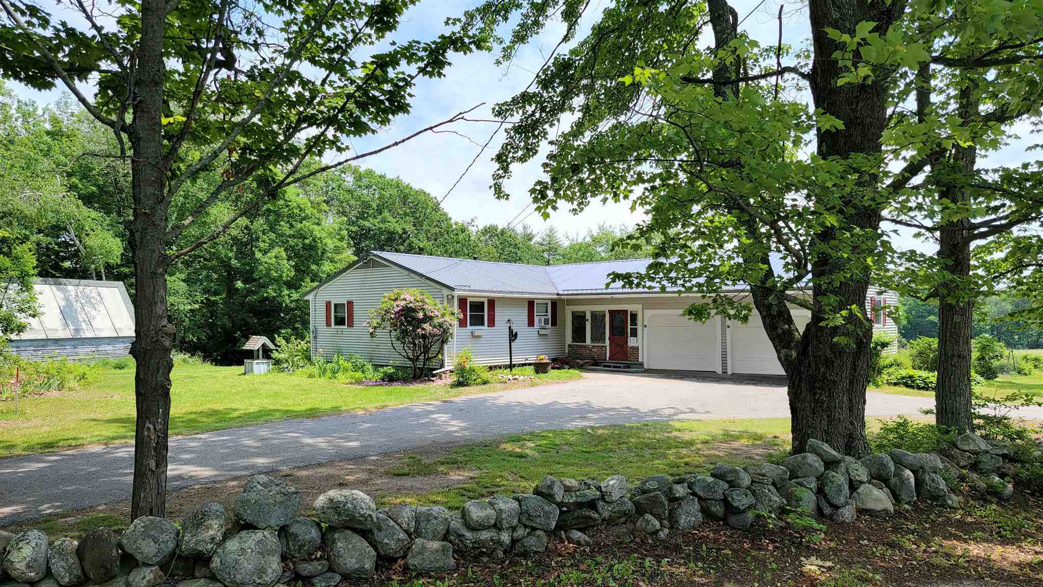 Property Photo: 17 Lane Road NH 03258