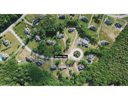 Property Photo:  38 Arbor Way  MA 01450 