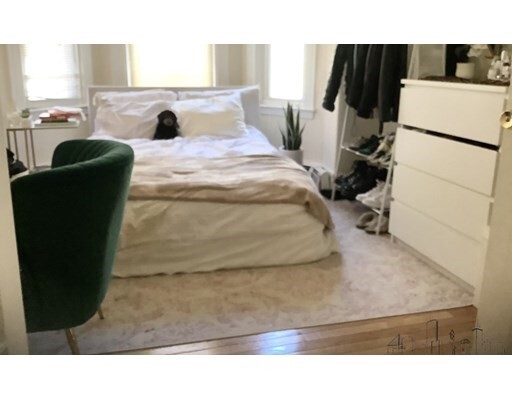 Property Photo: 60 Prince St 1 MA 02113