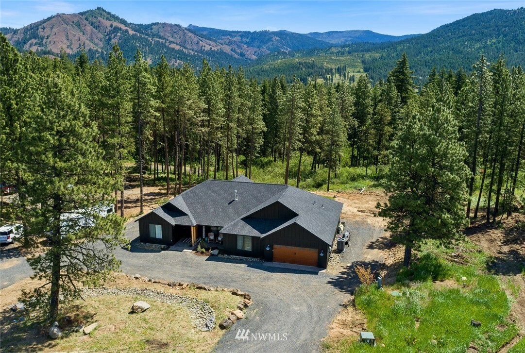 Property Photo:  500 Mountain Creek Drive 98922  WA 98922 