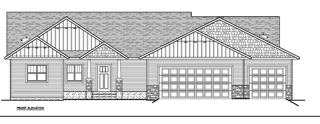 Property Photo: 4426 Trilogy Road WI 54701