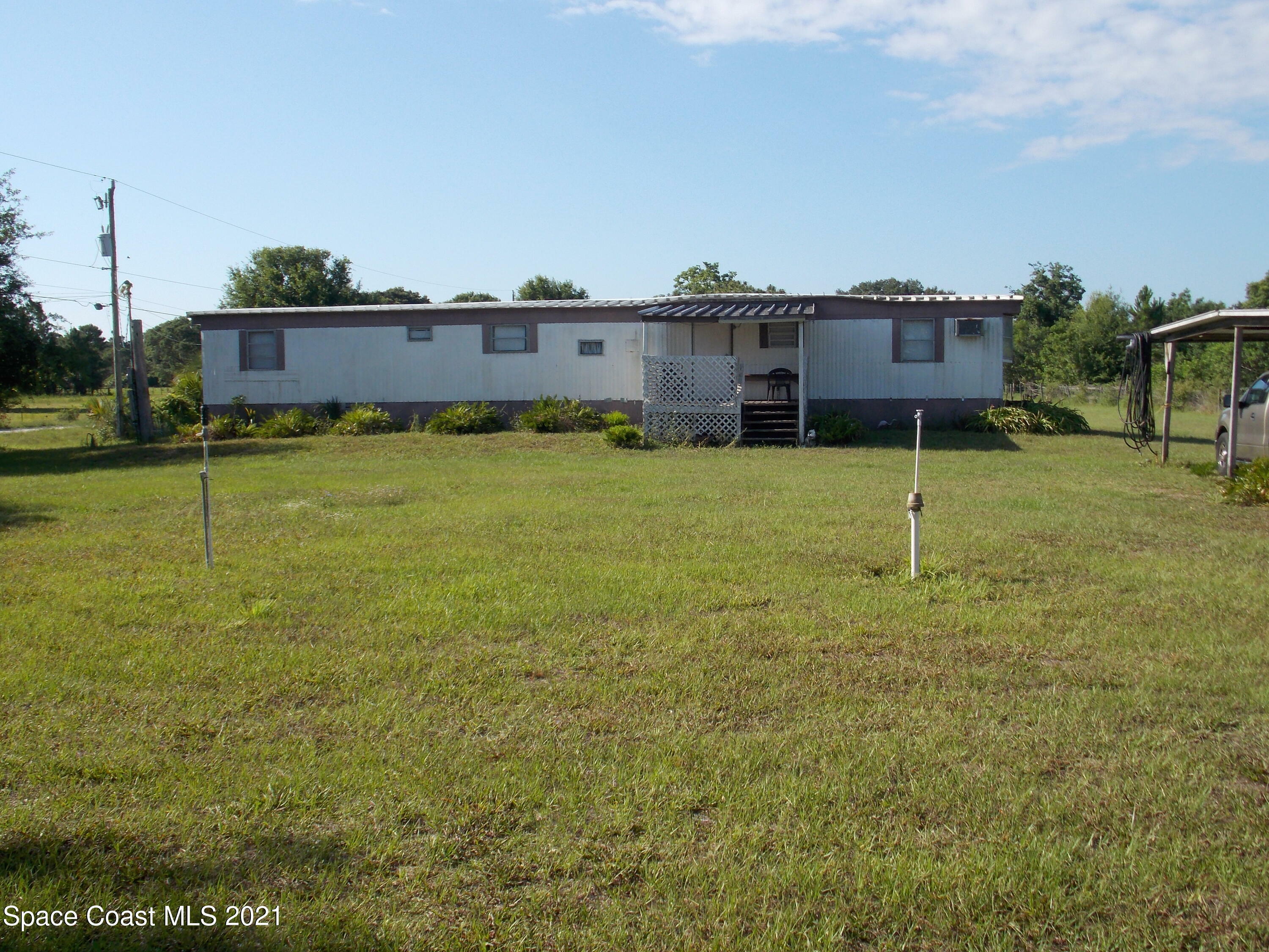 Property Photo:  4209 Aurantia Road  FL 32754 