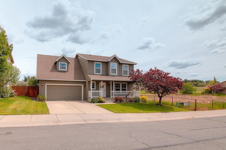 5129 S Myrtle Ln  Spokane WA 99223 photo