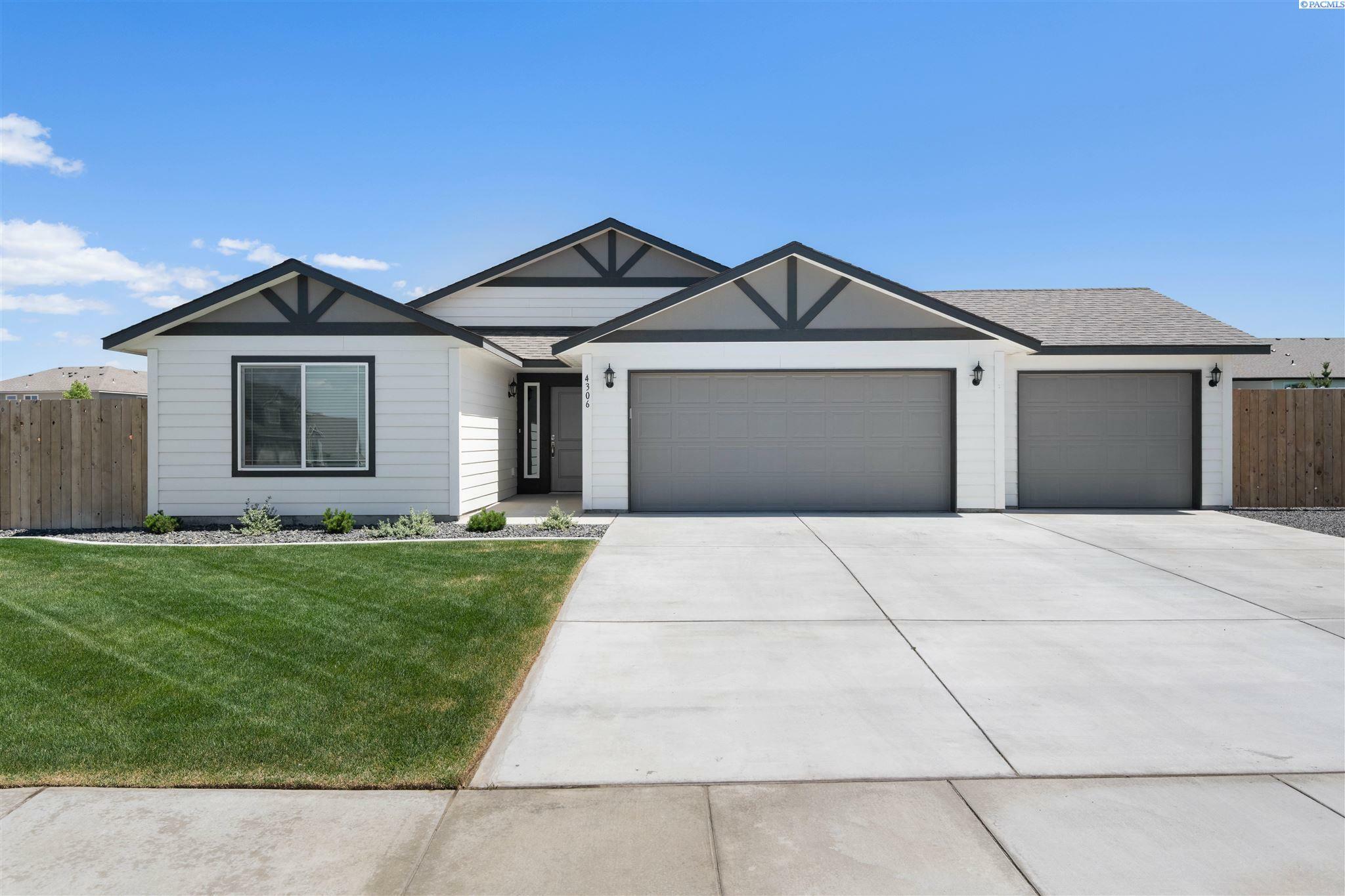 Property Photo:  4306 Parley Drive  WA 99301 