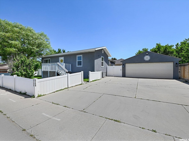 Property Photo: Address not disclosed UT 84129
