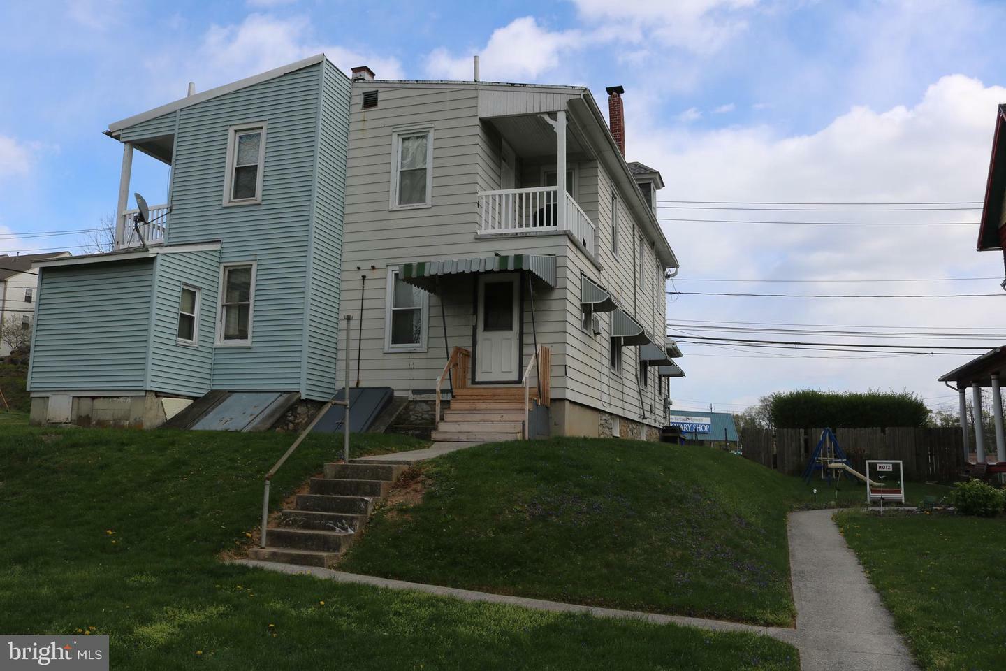 Property Photo: 25 Mull Avenue PA 19608