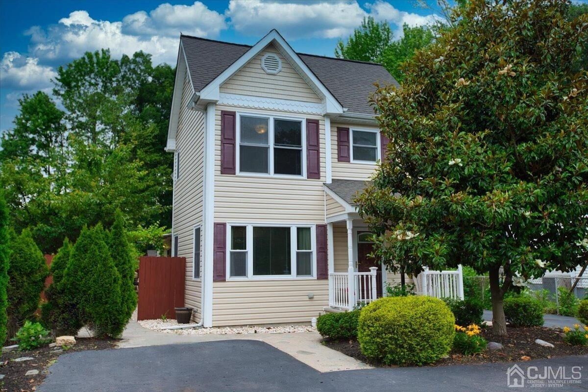 Property Photo: 517 Wood Avenue NJ 08902