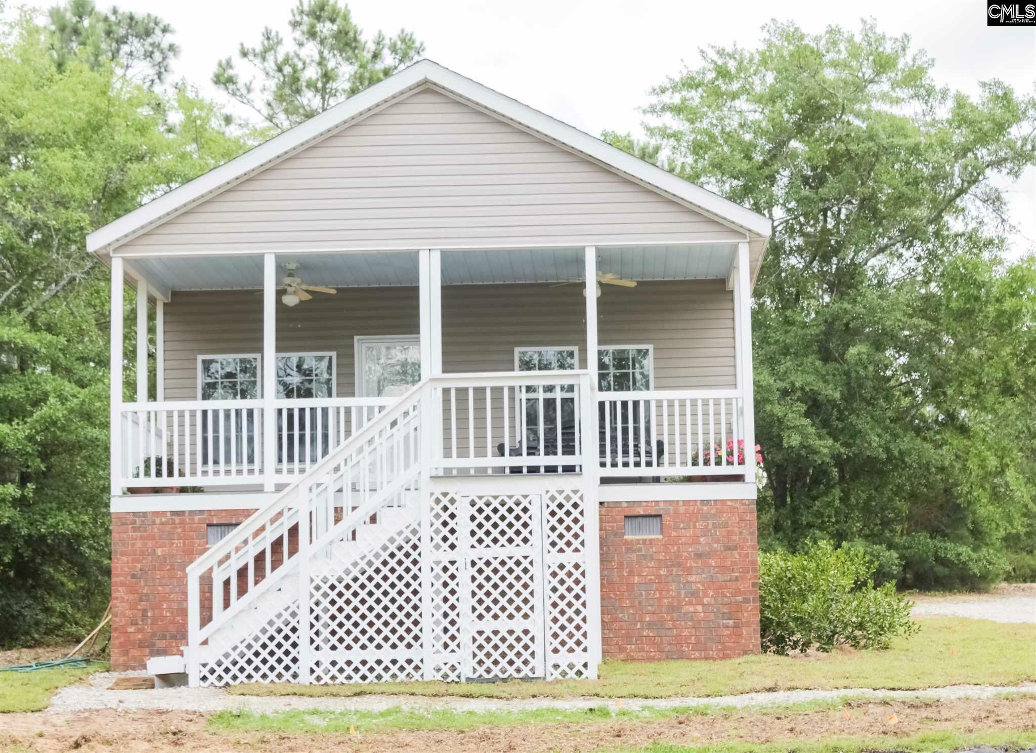 Property Photo:  719 Mt. Elon Church  SC 29061 