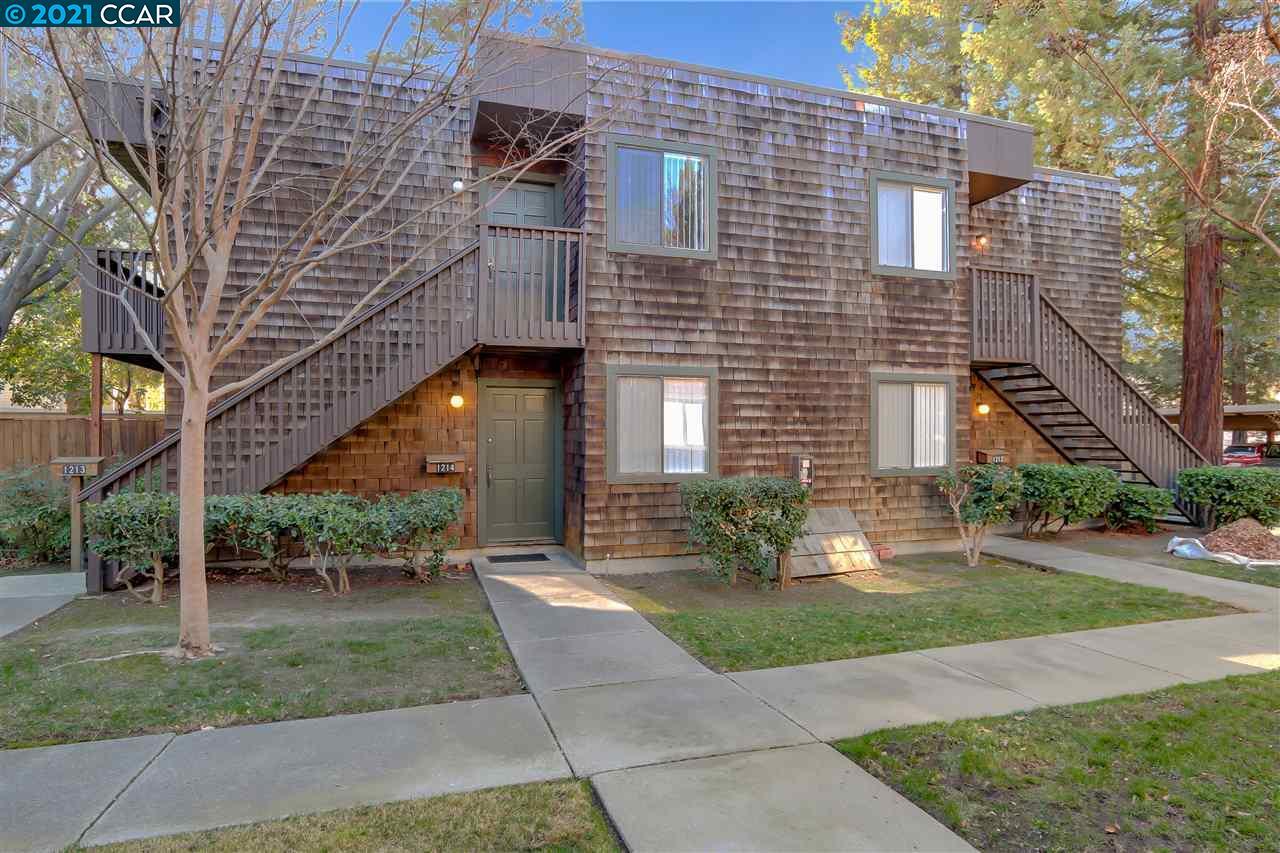 Property Photo:  1236 Honey Trl  CA 94597 