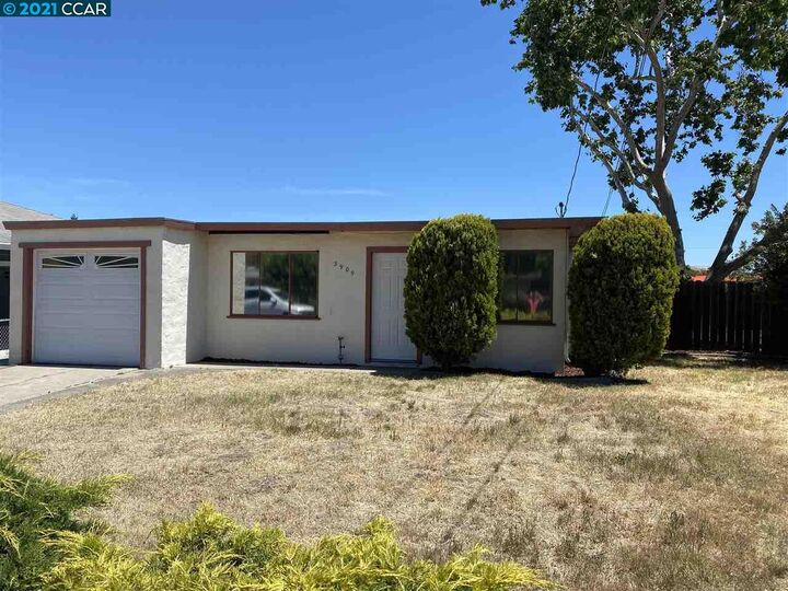 3909 Macmurtrey Ct  Martinez CA 94553 photo