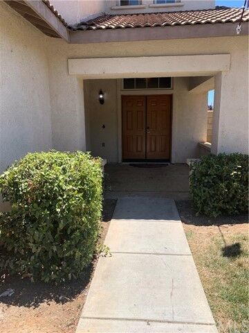 Property Photo:  27529 Vanilla Court  CA 92585 