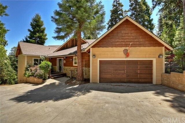 Property Photo:  108 Fairway Drive  CA 92352 