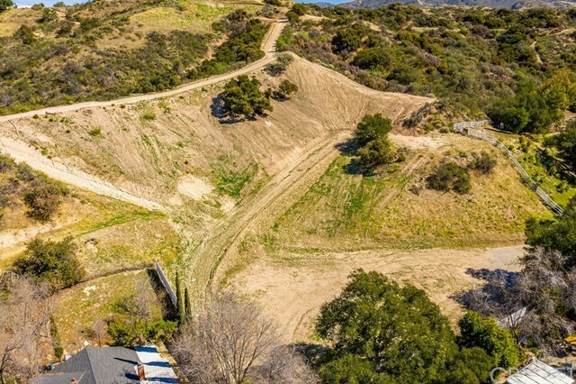 Property Photo:  0 Wildwood Canyon Rd Lot 33  CA 91321 