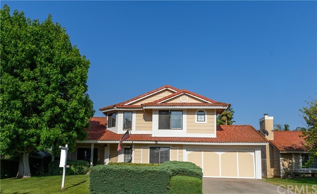 Property Photo:  45490 Masters Drive  CA 92592 