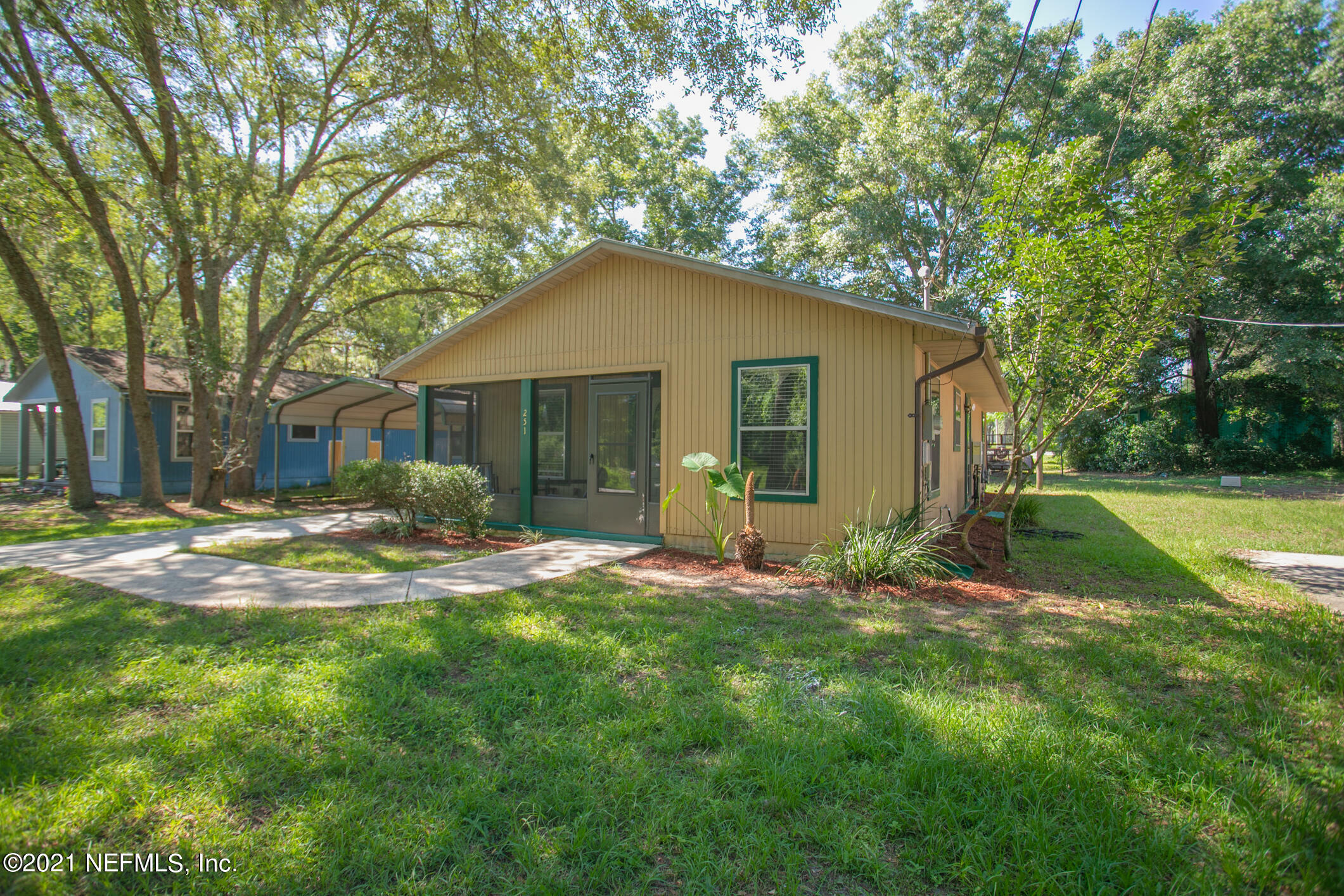 Property Photo:  251 Stillwell Avenue  FL 32177 