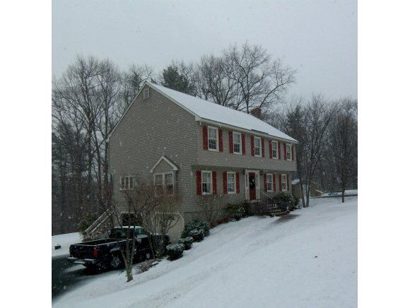 Property Photo: 11 Hope Hill NH 03038