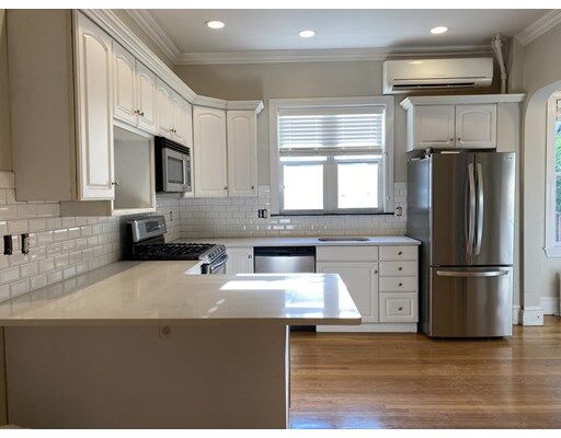 Property Photo: 49 Old Harbor St MA 02127