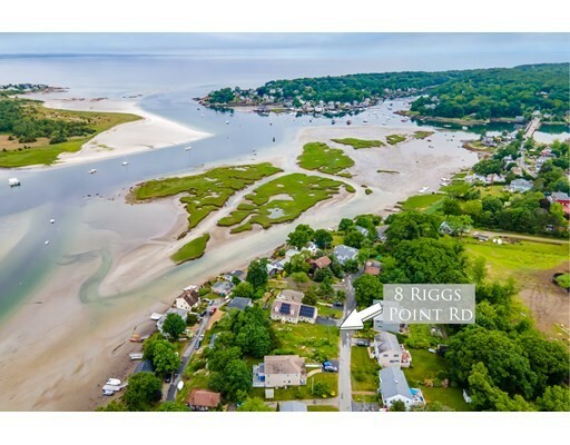 Property Photo:  8 Riggs Point Road, Lot 90  MA 01930 