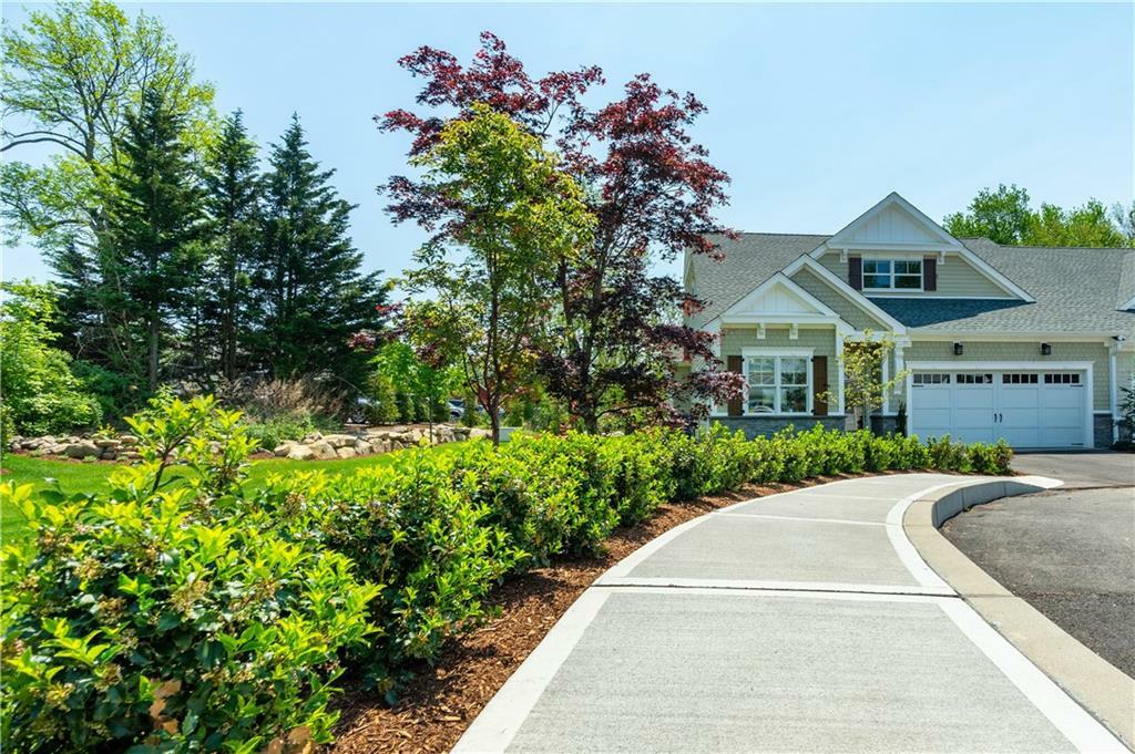 Property Photo: 59 Travelers Ct RI 02818