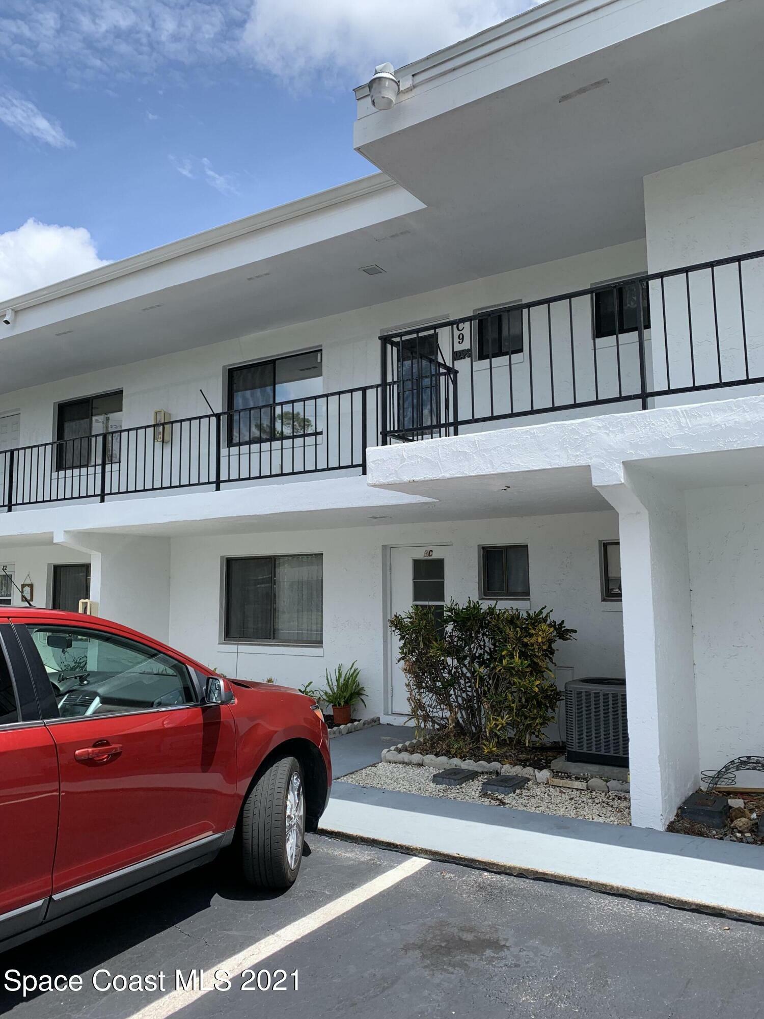 Property Photo: 3755 S Hopkins Avenue FL 32780