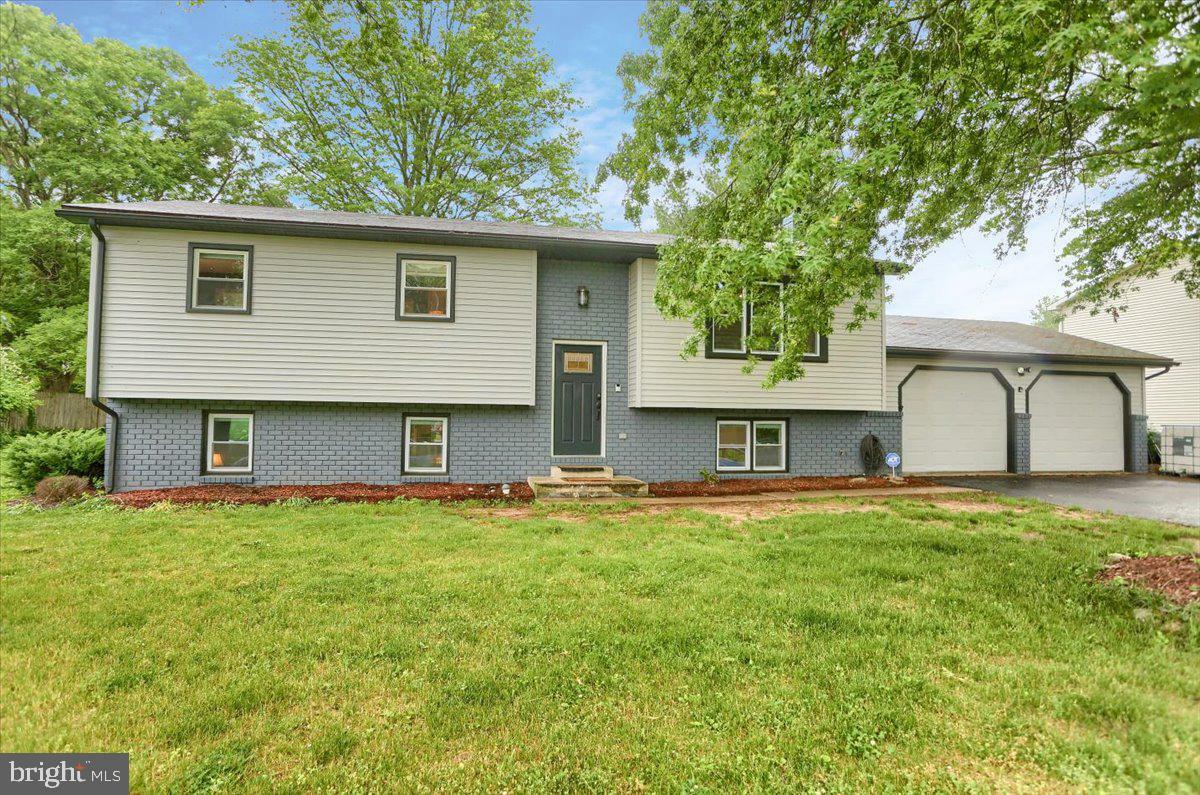Property Photo: 1635 Church Road PA 17033