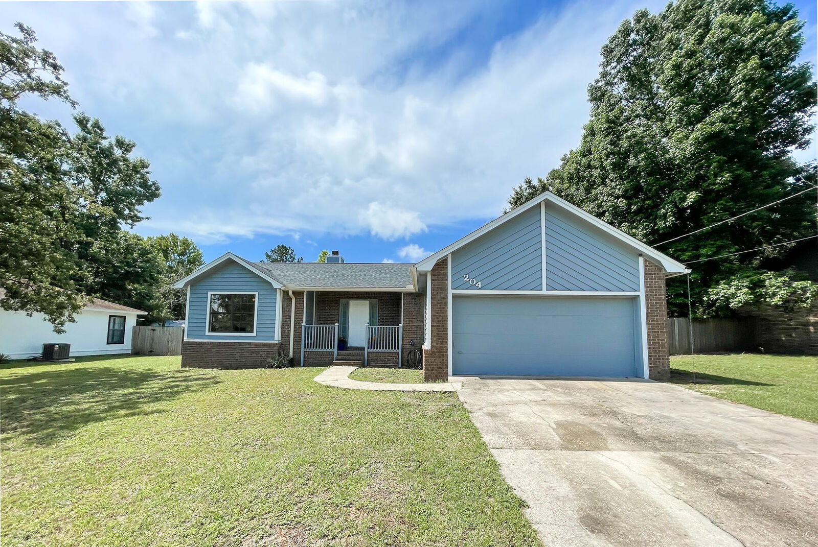 Property Photo: 204 Grand Prix Drive FL 32536
