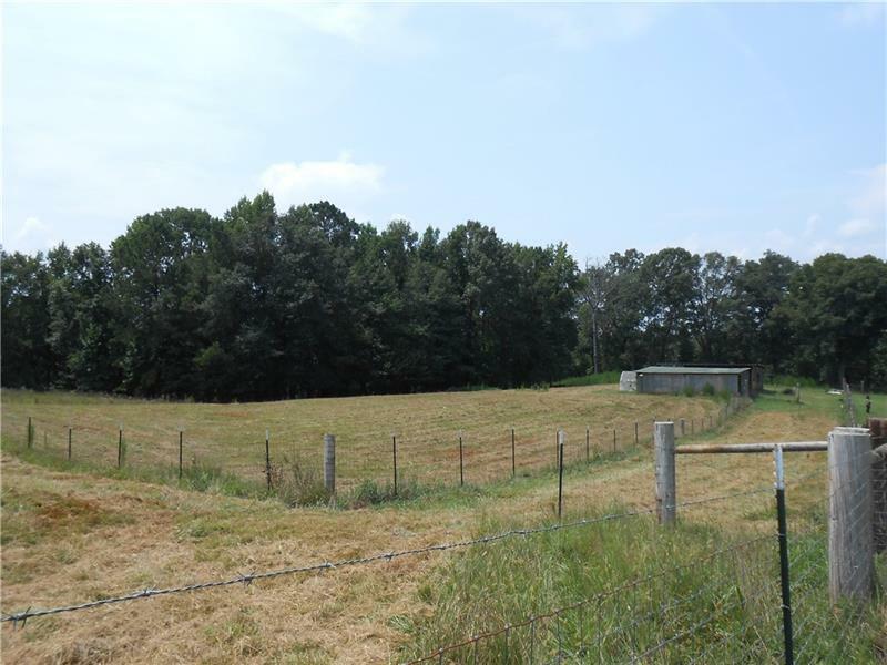 Property Photo:  1595 McDonald Road  GA 30014 