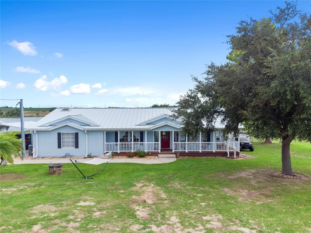 Property Photo:  4500 Lake Ridge Drive  FL 33830 
