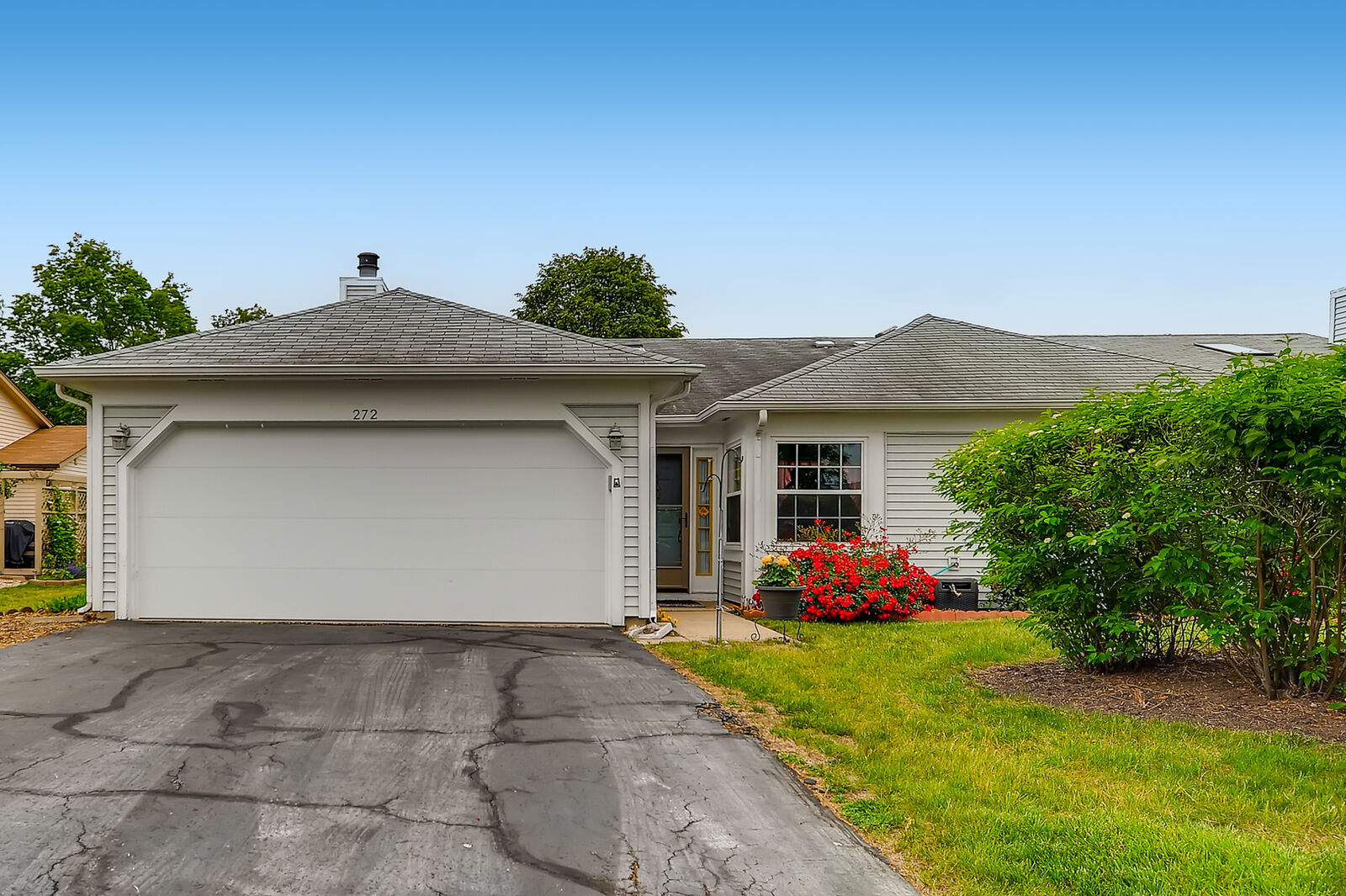 Property Photo:  272 Whitewood Drive  IL 60107 
