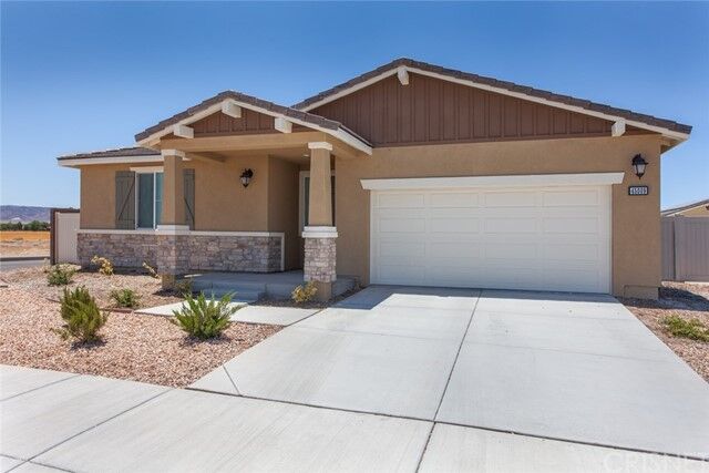 Property Photo: 45009 42nd Street W CA 93536
