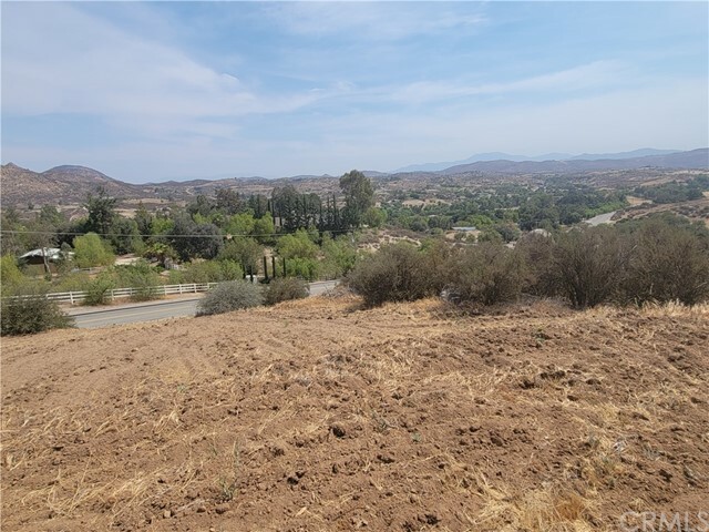 Property Photo: 0 Mesa CA 92592