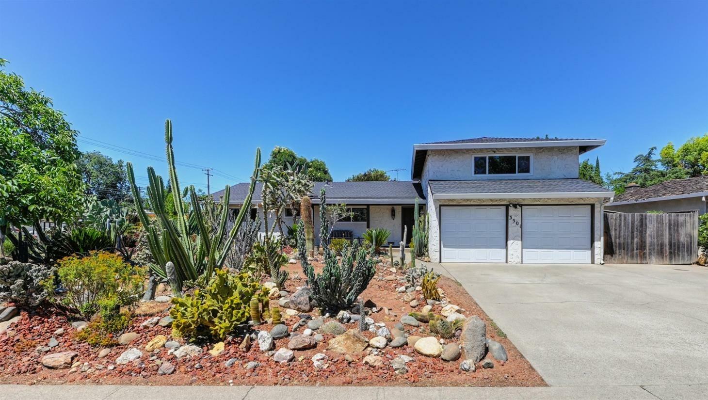 Property Photo: 3501 Gabilan Way CA 95821