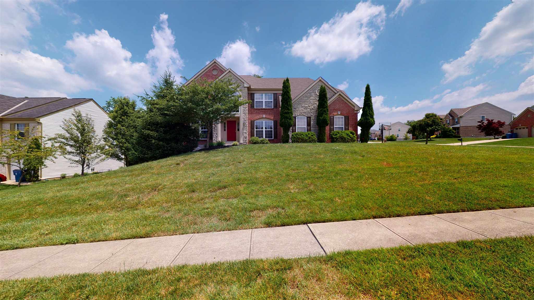 Property Photo:  1496 Glenaire Lane  KY 41051 