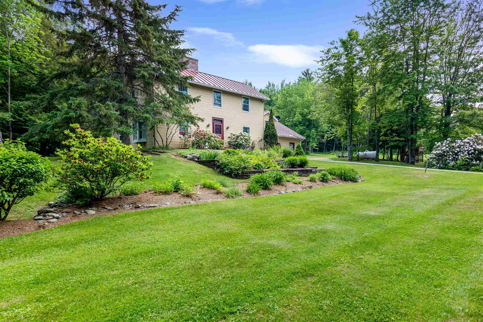 Property Photo: 531 Williams Hill Road VT 05477