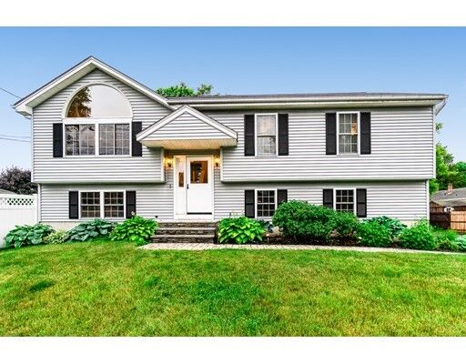 Property Photo: 60 Camden MA 01604