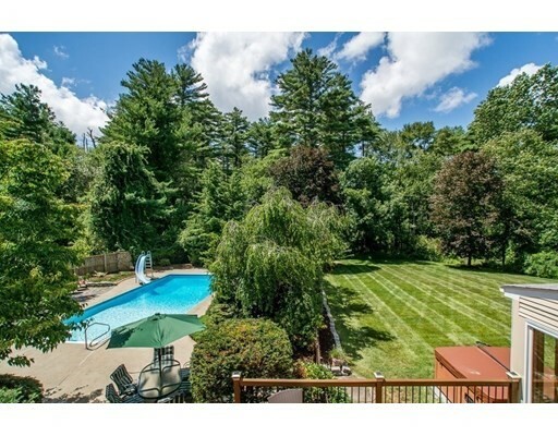 Property Photo: 9 Delaware Road MA 02052
