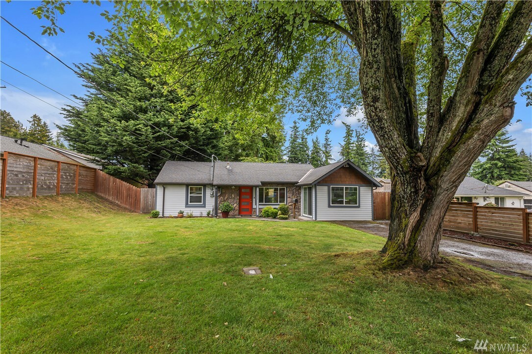 Property Photo:  22803 54th Ave W  WA 98043 